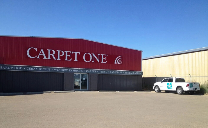 Moose Jaw Carpet One Floor & Home store in Moose Jaw, SK 